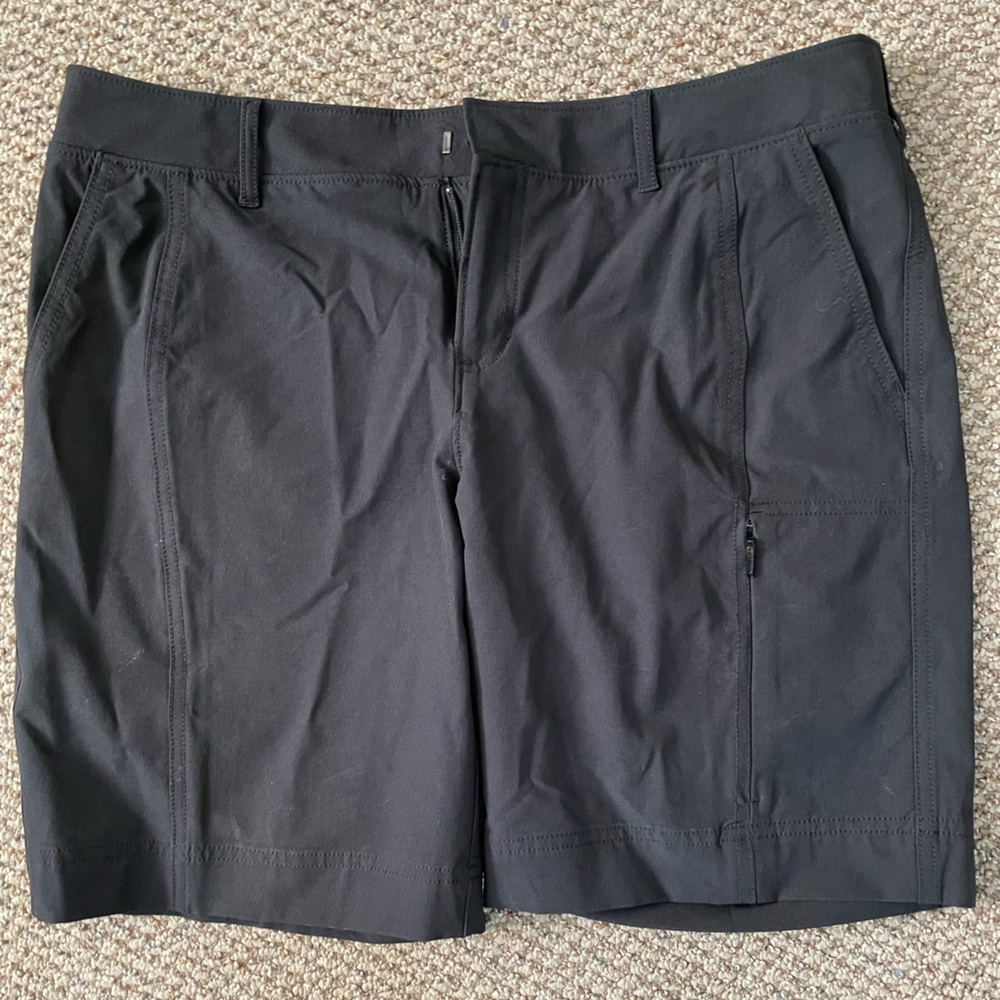 ATHLETA Palisade Shirts Gray (Size 12; like new)